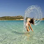 Гостевой дом Mare E Montagna 3*