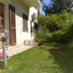 Mare E Montagna 3* Вилла-Сан-Пьетро