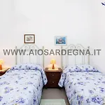 Гостевой дом Mare E Montagna 3*