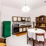 Mare E Montagna 3* Вилла-Сан-Пьетро