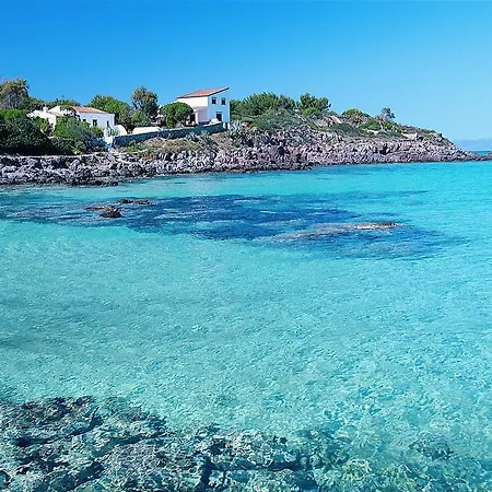 Mare E Montagna Pensión