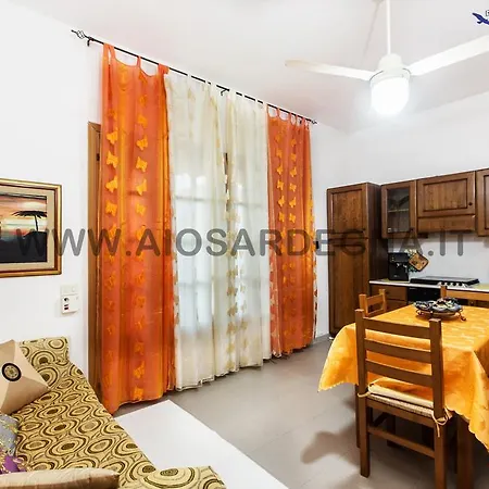 Mare E Montagna 3* Вилла-Сан-Пьетро
