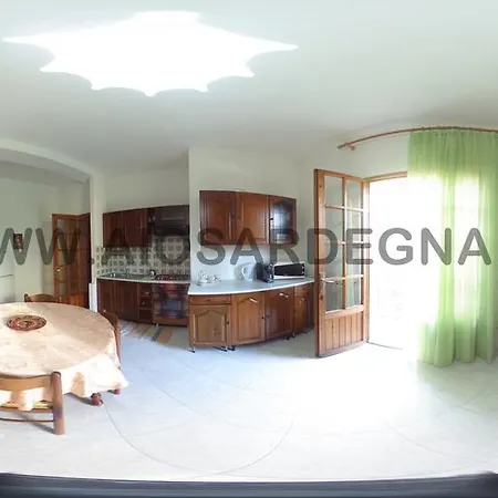 Mare E Montagna בית הארחה