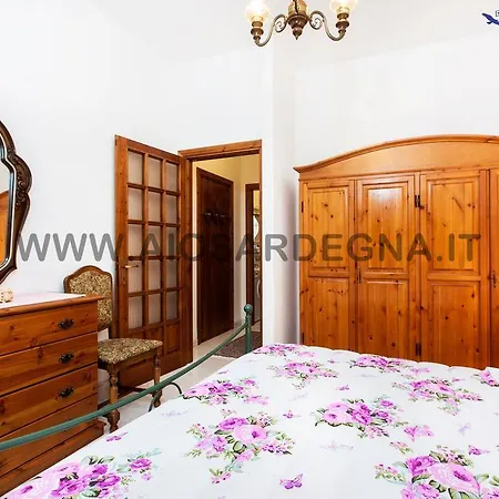 Mare E Montagna Гостевой дом 3*