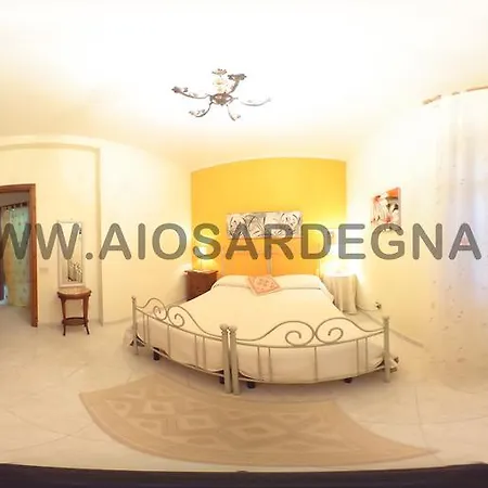 Mare E Montagna Villa San Pietro