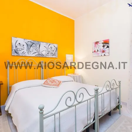 Pensión Mare E Montagna Villa San Pietro