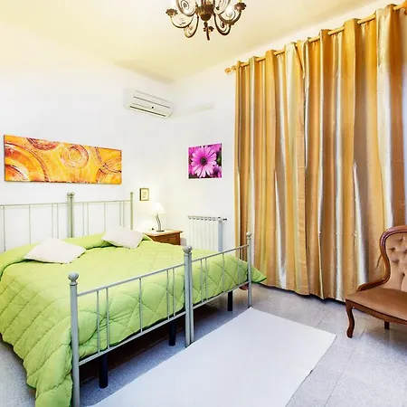 Mare E Montagna בית הארחה Villa San Pietro