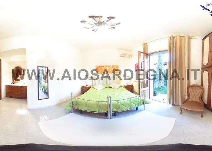 招待所 马尔蒙特加纳旅馆