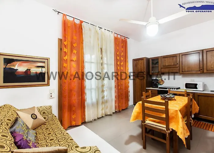 马尔蒙特加纳旅馆 3* 圣彼得罗镇