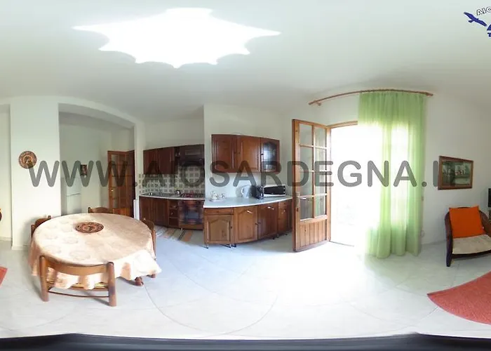 马尔蒙特加纳旅馆 招待所