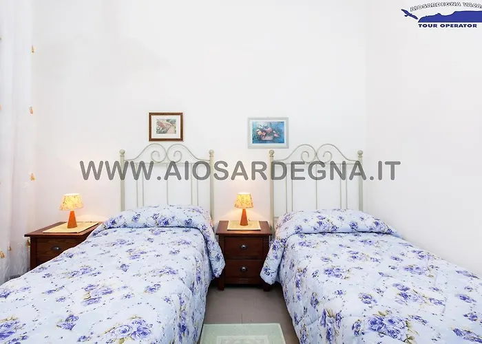 招待所 马尔蒙特加纳旅馆 3*