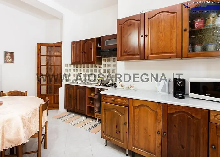 招待所 马尔蒙特加纳旅馆 圣彼得罗镇