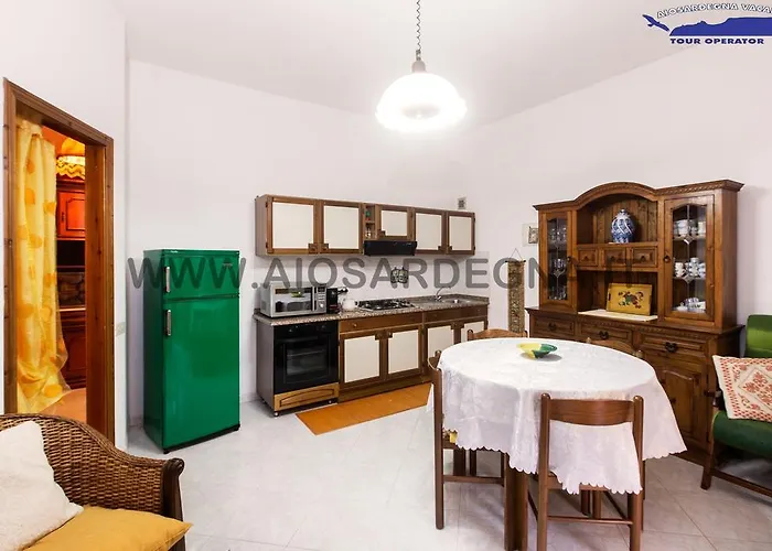 马尔蒙特加纳旅馆 3* 圣彼得罗镇