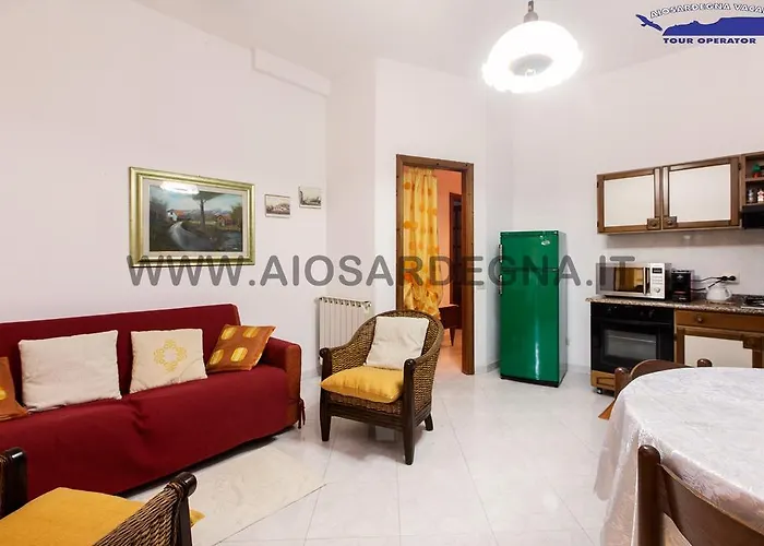 马尔蒙特加纳旅馆 招待所 圣彼得罗镇