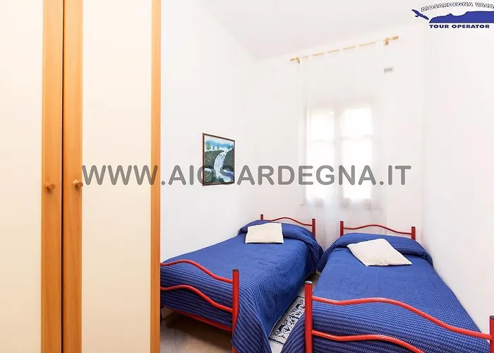 马尔蒙特加纳旅馆 3*