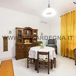 Mare E Montagna Penzion 3*