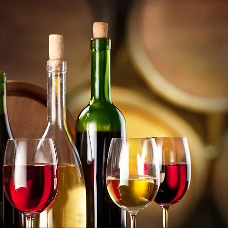 Mare E Montagna 3* Villa San Pietro