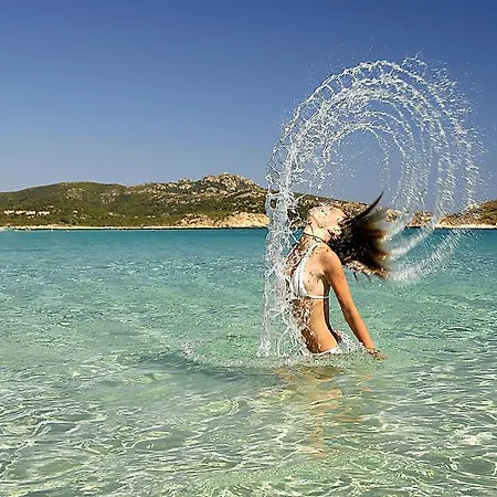 Πανσιόν Mare E Montagna *
