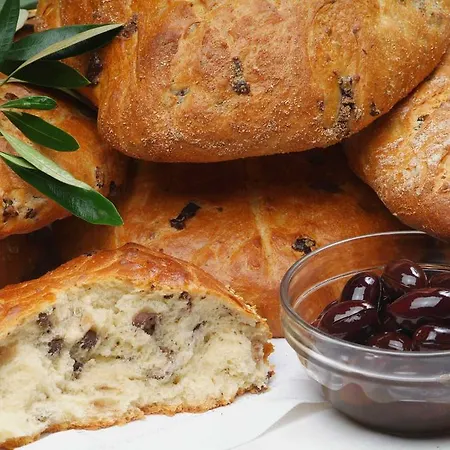 Mare E Montagna Gasthof