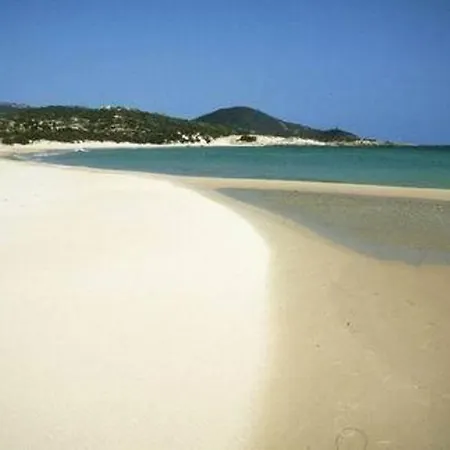 Mare E Montagna