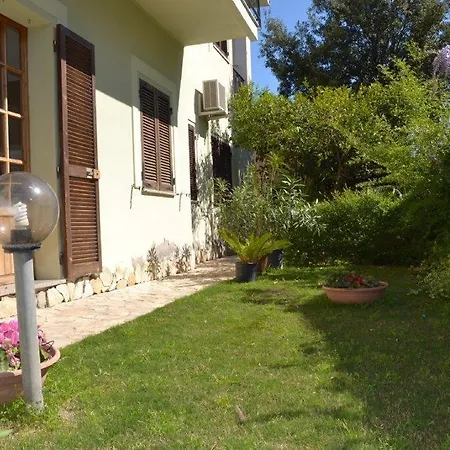 Mare E Montagna * Villa San Pietro