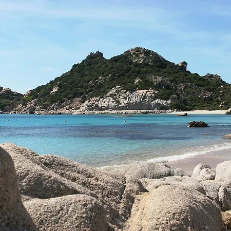Mare E Montagna 3*