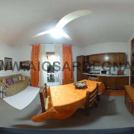 Mare E Montagna 3* Villa San Pietro