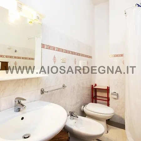 Mare E Montagna Villa San Pietro