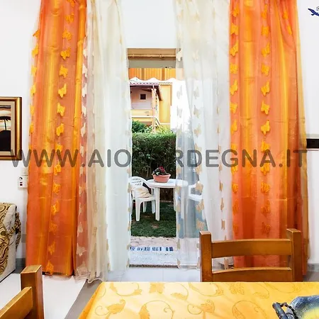 Πανσιόν Mare E Montagna 3*