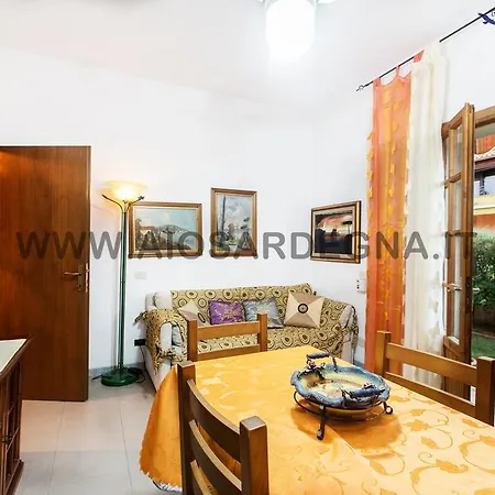 Mare E Montagna Villa San Pietro