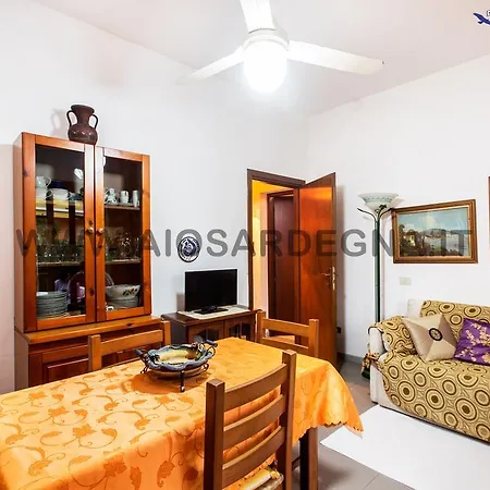 Mare E Montagna Gasthof