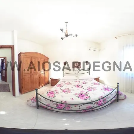 Gasthof Mare E Montagna Villa San Pietro