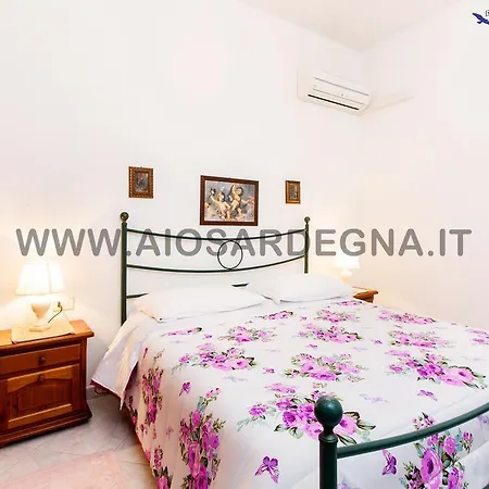 Mare E Montagna 3* Villa San Pietro