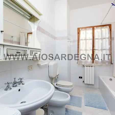 Mare E Montagna Gasthof Villa San Pietro