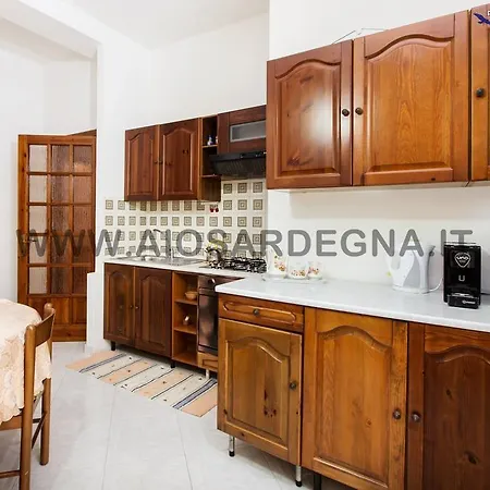 Πανσιόν Mare E Montagna Villa San Pietro