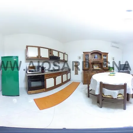 Mare E Montagna بيت ضيافة Villa San Pietro