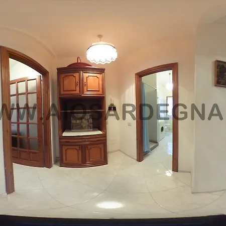 Mare E Montagna Gasthof