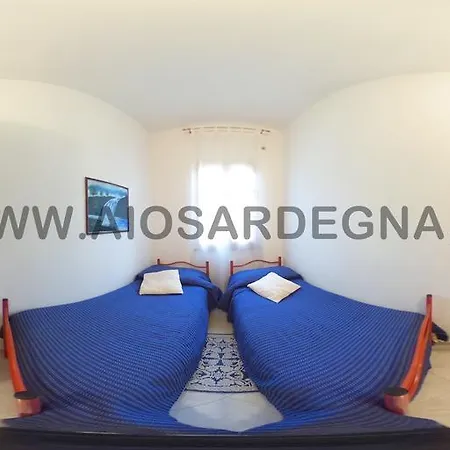 Mare E Montagna * Villa San Pietro