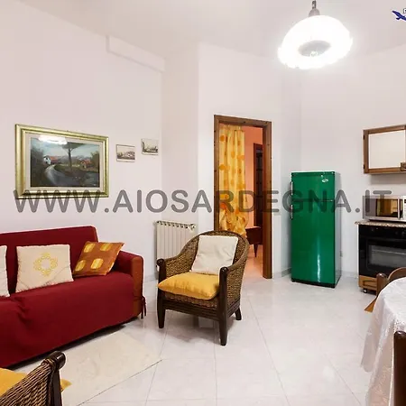 Mare E Montagna Πανσιόν Villa San Pietro