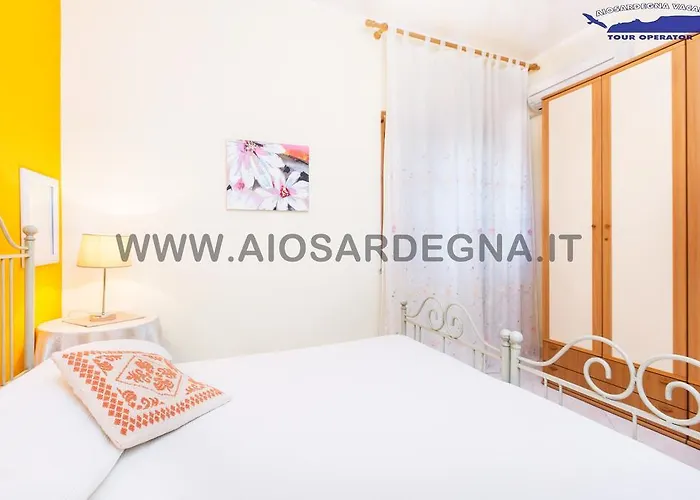 Mare E Montagna Pensionat 3*